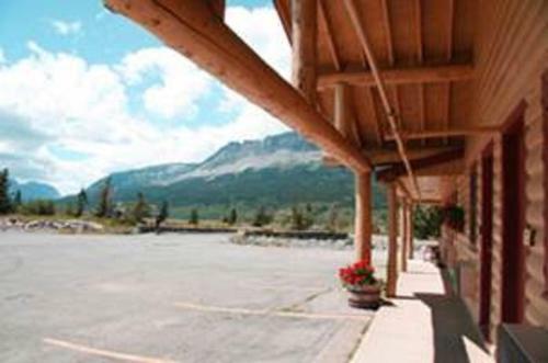 St. Mary Lodge And Resort