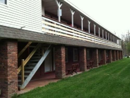 Posada Scottish Inns On The Hudson