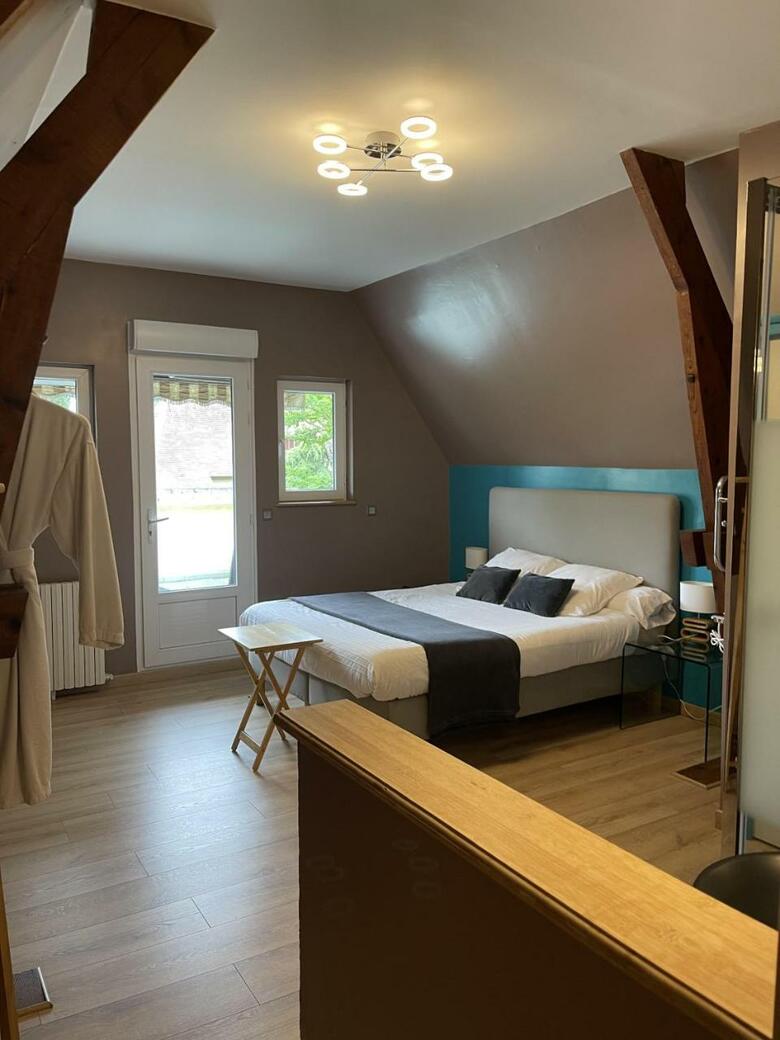 Bed & Breakfast La Collini�re