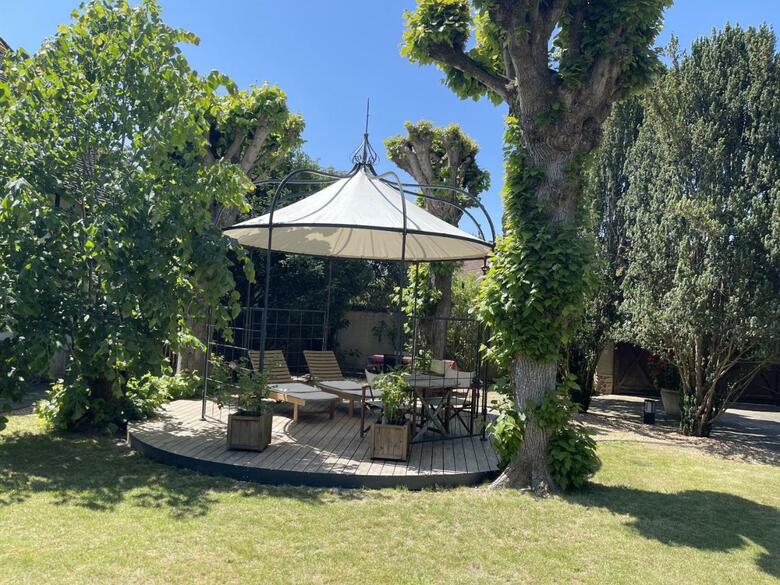 Bed & Breakfast La Collini�re
