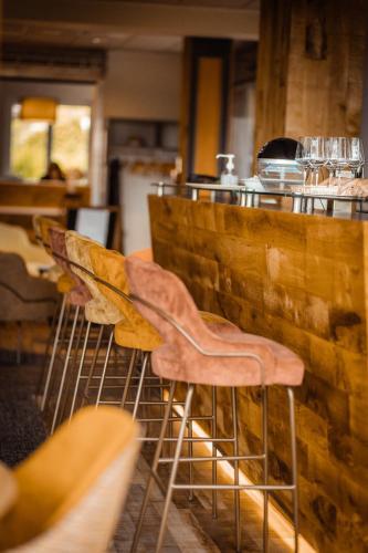 Hotel H�tel Du Bollenberg