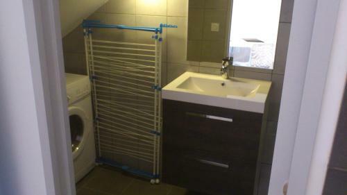 Apartamento A Muntagna R�sidence