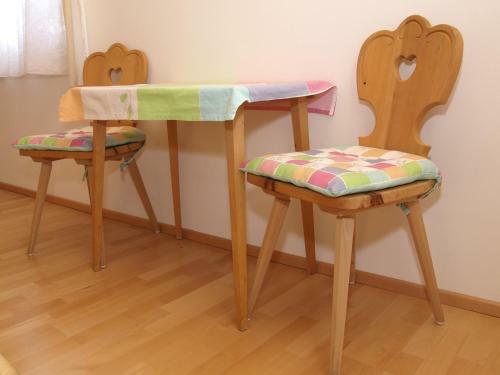 Apartment Traube