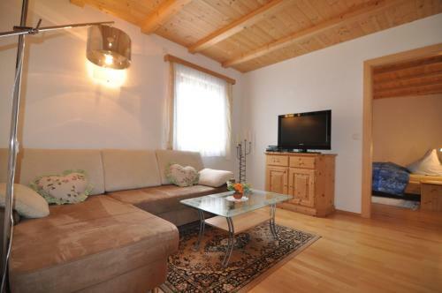 Apartment Traube