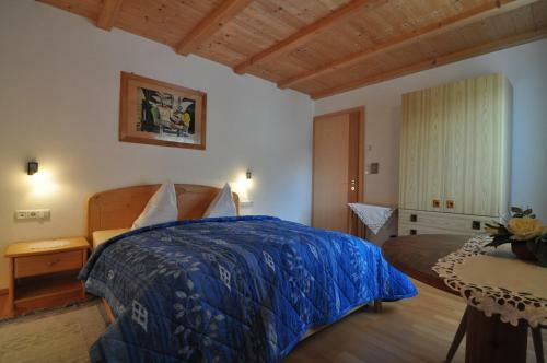 Apartment Traube