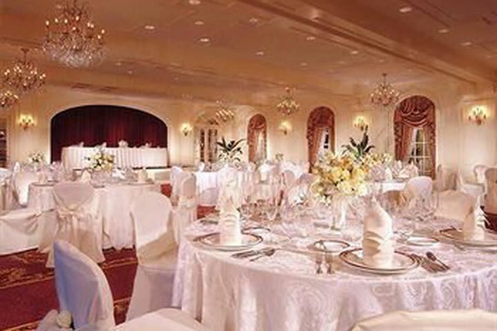 Wentworth By The Sea, A Marriott Hotel