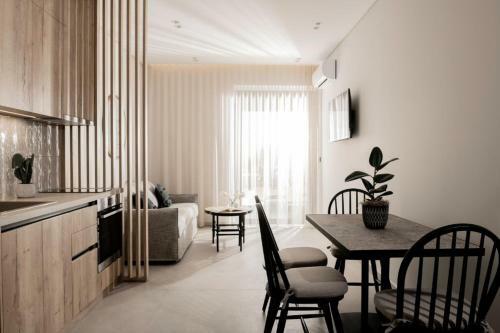 Hotel Alfa Luxury Apartments