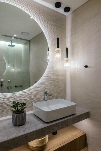 Hotel Alfa Luxury Apartments