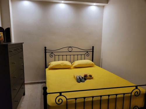 Apartamento Kunsthaus Archanes 2