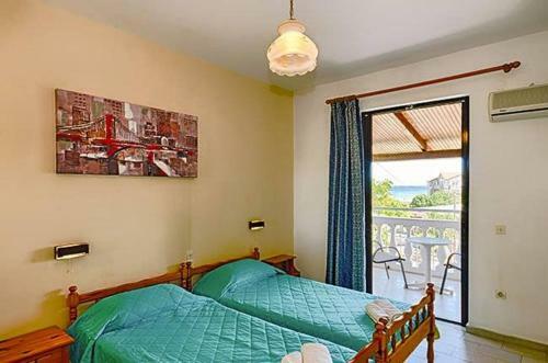 Apartamento Boomerang Studio's