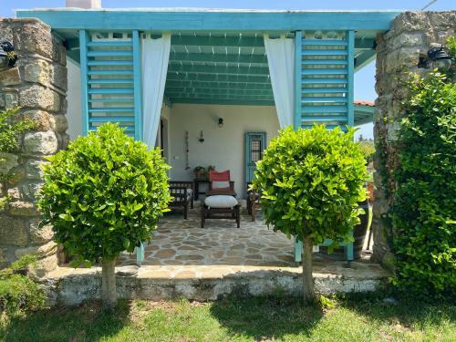 #villa Kira By Halu! Villas