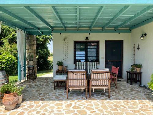 #villa Kira By Halu! Villas