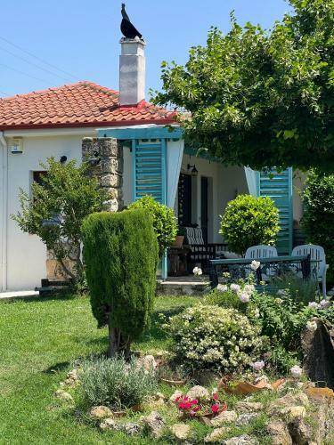 #villa Kira By Halu! Villas