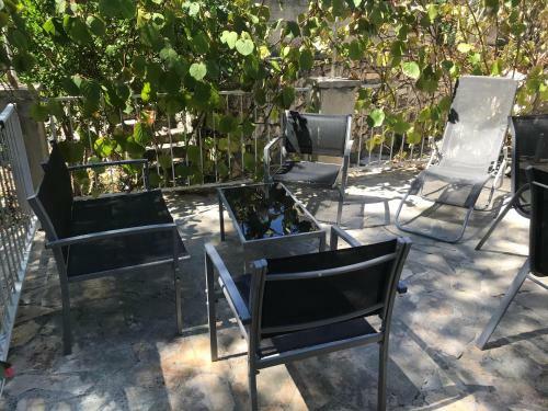 Apartmani Lidija Karin Donji