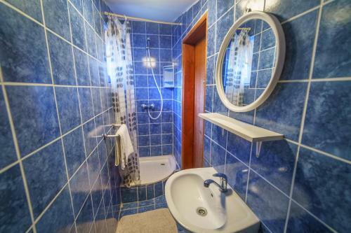 Apartmani Lidija Karin Donji