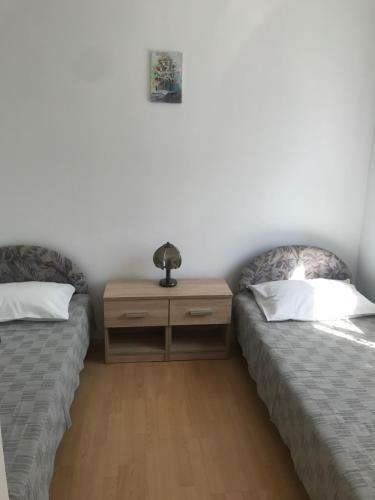 Apartmani Lidija Karin Donji