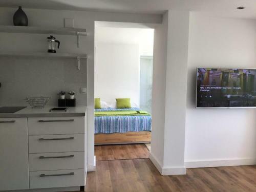 Apartamento Dino