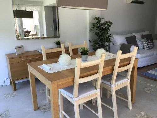 Apartamento Dino