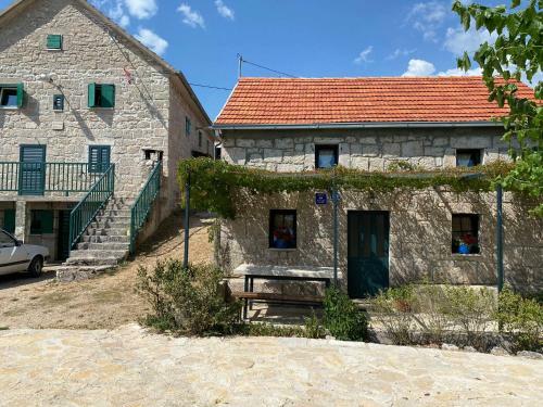 Holiday Home Mislav