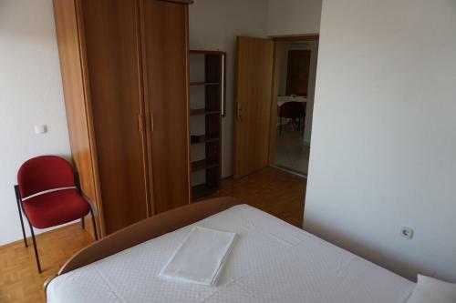Spacious Comfort Apartment