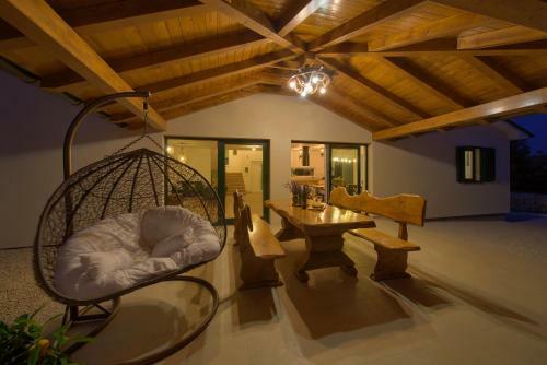 Villa Green Pearl