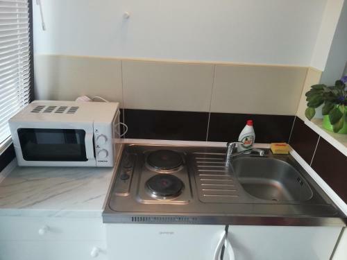 Apartamento Lana