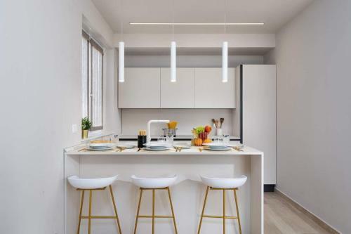 Apartamento App Costa Deluxe And Premium