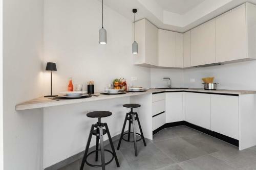 Apartamento App Costa Deluxe And Premium