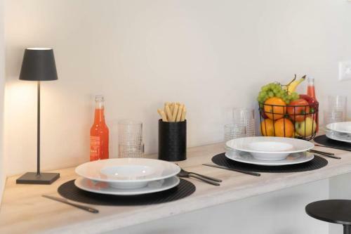 Apartamento App Costa Deluxe And Premium