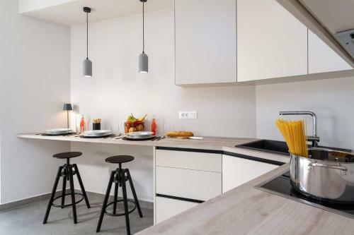 Apartamento App Costa Deluxe And Premium