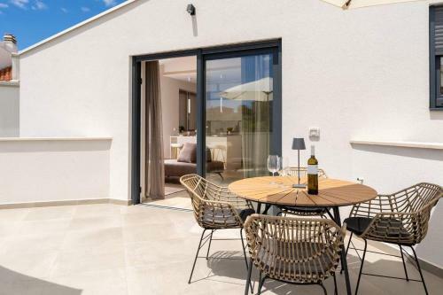 Apartamento App Costa Deluxe And Premium