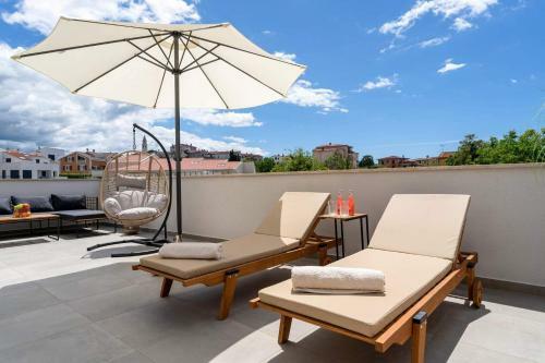 Apartamento App Costa Deluxe And Premium