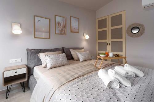 Apartamento App Costa Deluxe And Premium