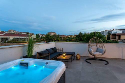 Apartamento App Costa Deluxe And Premium