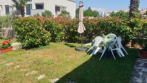 Apartamento Studio Karmen Funtana