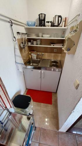 Apartamento Studio Karmen Funtana