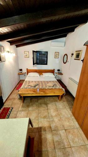 Apartamento Studio Karmen Funtana