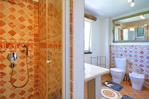 Romantic Villa Leon With Private Pool & 5 Bedrooms