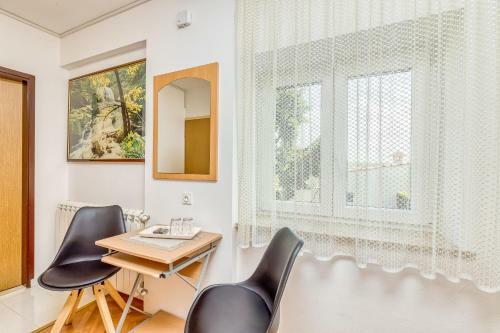 Hostal Matea Rooms