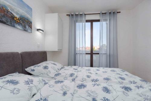Apartment In Funtana - Istrien 42605