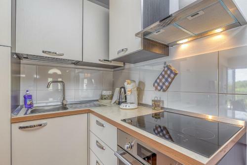 Hostal Apartments Noel Funtana