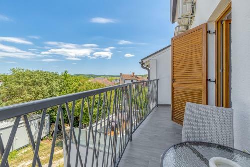 Hostal Apartments Noel Funtana