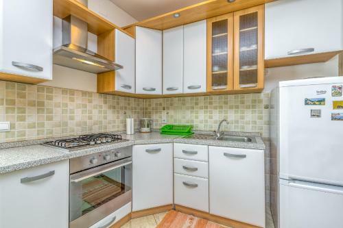 Apartamento Studio Gordana With Terrace