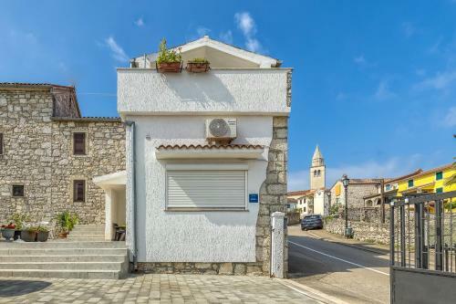 Apartamento Studio Gordana With Terrace