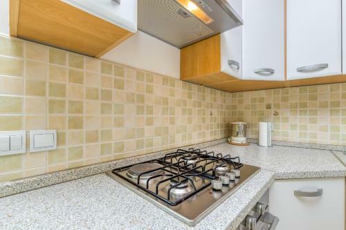 Apartamento Studio Gordana With Terrace