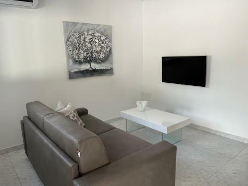 Apartamento Villa Silvia - Funtana