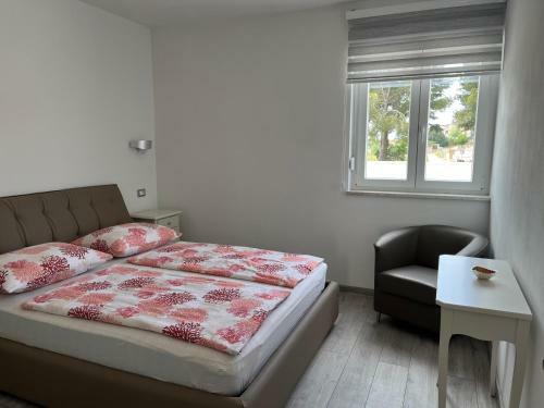 Apartamento Villa Silvia - Funtana