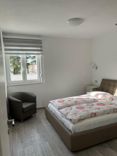 Apartamento Villa Silvia - Funtana