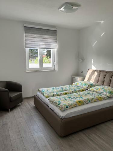 Apartamento Villa Silvia - Funtana