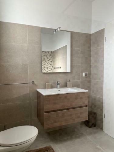 Apartamento Villa Silvia - Funtana